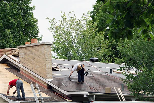 Best Best Roofing Contractors  in Summitville, IN