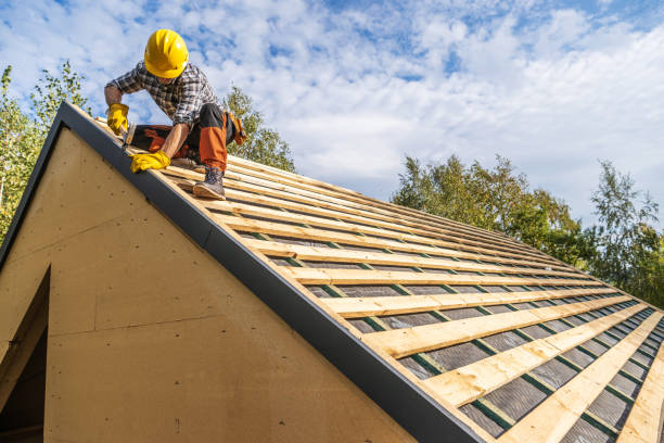 Quick and Trustworthy Emergency Roof Repair Services in Summitville, IN