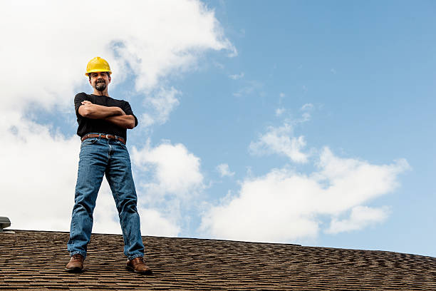 Best Tile Roofing Contractor  in Summitville, IN