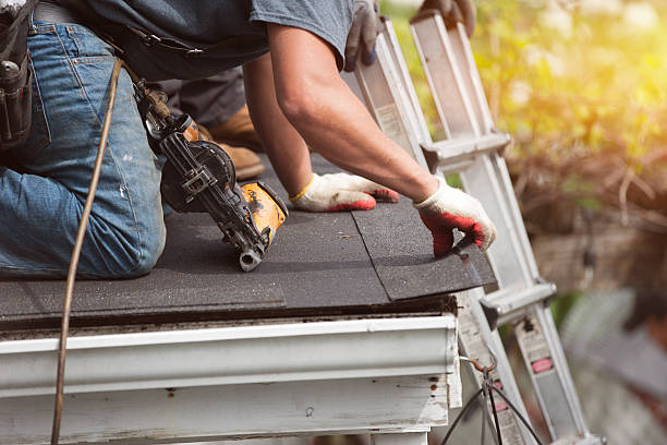 Best Best Roofing Contractors  in Summitville, IN