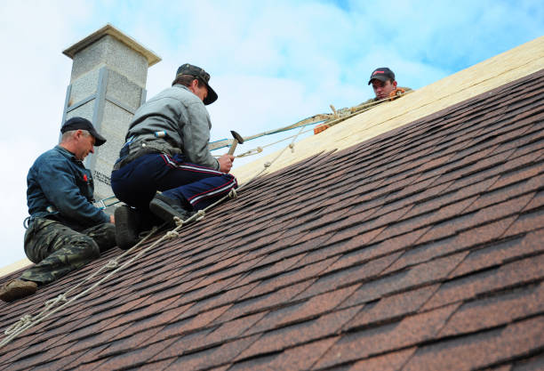 Best Slate Roofing Contractor  in Summitville, IN