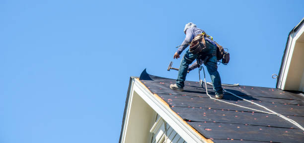 Best Roof Waterproofing Services  in Summitville, IN